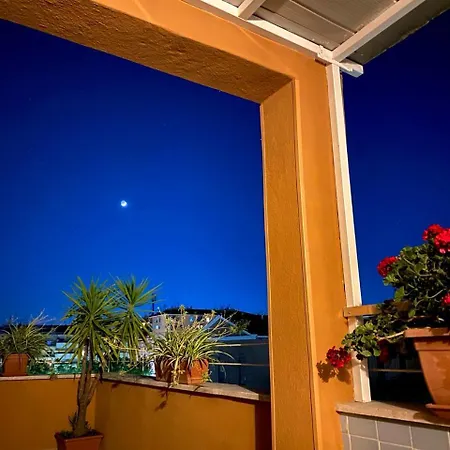 Апартаменты Elenae Domus *