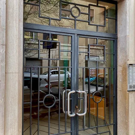 Elenae Domus Апартаменты *