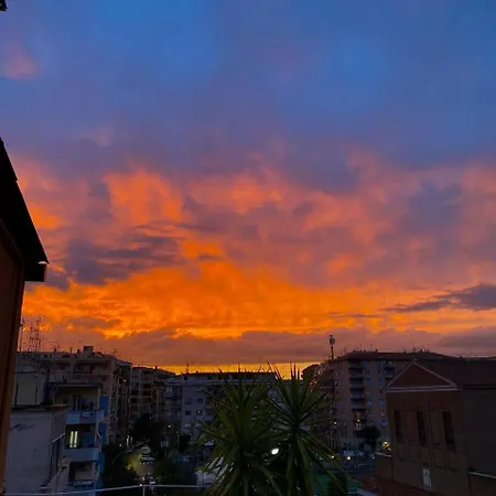 Апартаменты Elenae Domus Рим