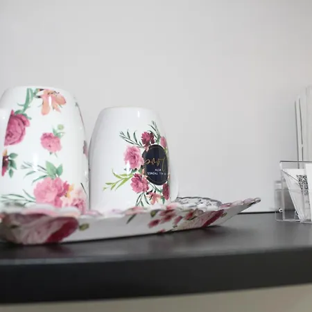 Elenae Domus Апартаменты