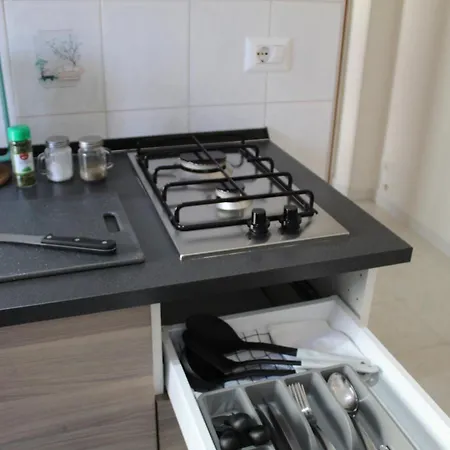 Апартаменты Elenae Domus *