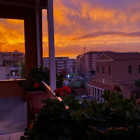 Апартаменты Elenae Domus