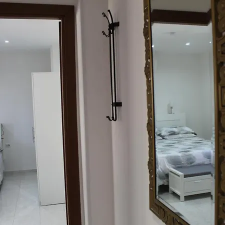 Апартаменты Elenae Domus *