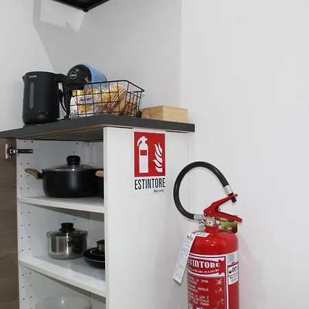 Elenae Domus Апартаменты