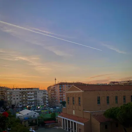 Apartamento Elenae Domus *