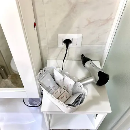 Elenae Domus Apartamento
