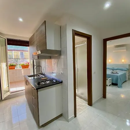 Appartement Elenae Domus Rome