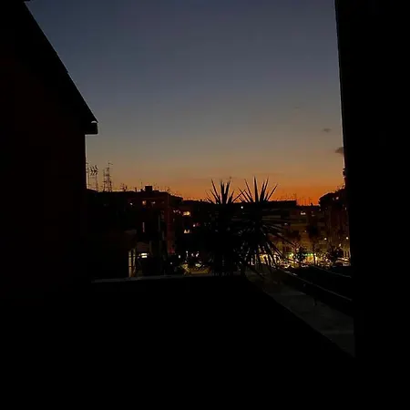 Elenae Domus Appartement Rome