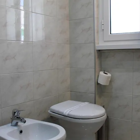 Elenae Domus Appartement