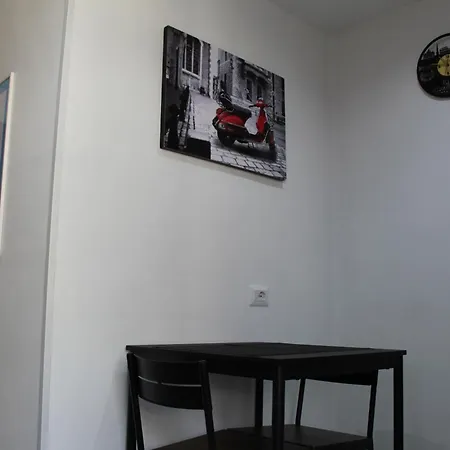 Elenae Domus * Řím