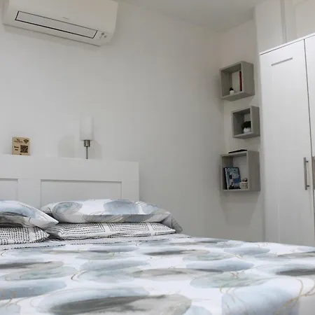 아파트 Elenae Domus 로마